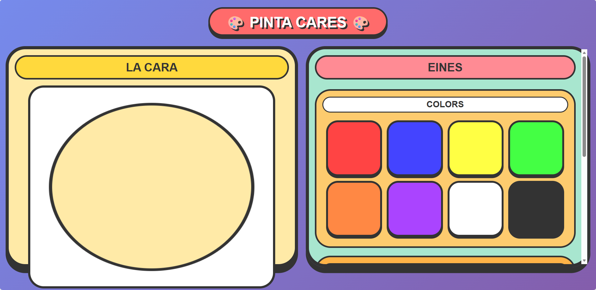 Pinta Cares